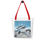 Thumbnail: Shorebirds or custom image Tote bag