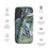 Thumbnail: Black and white warbler Tough Case for iPhone®