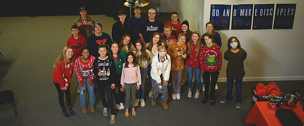 Student Ministry