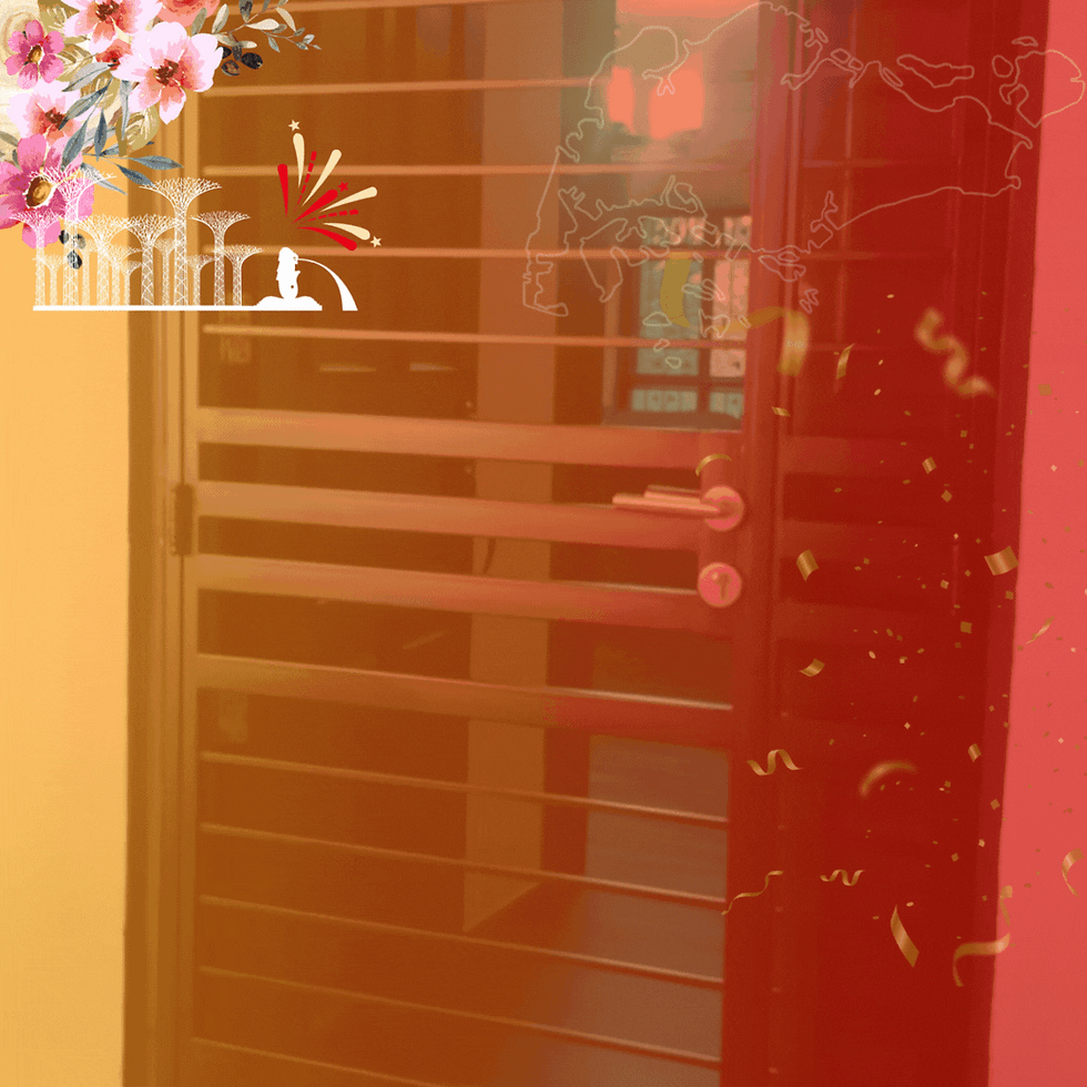 PS9_SG60 Promotion_4x7ft Gate