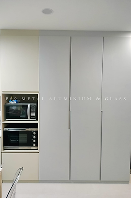 Kitchen Storage