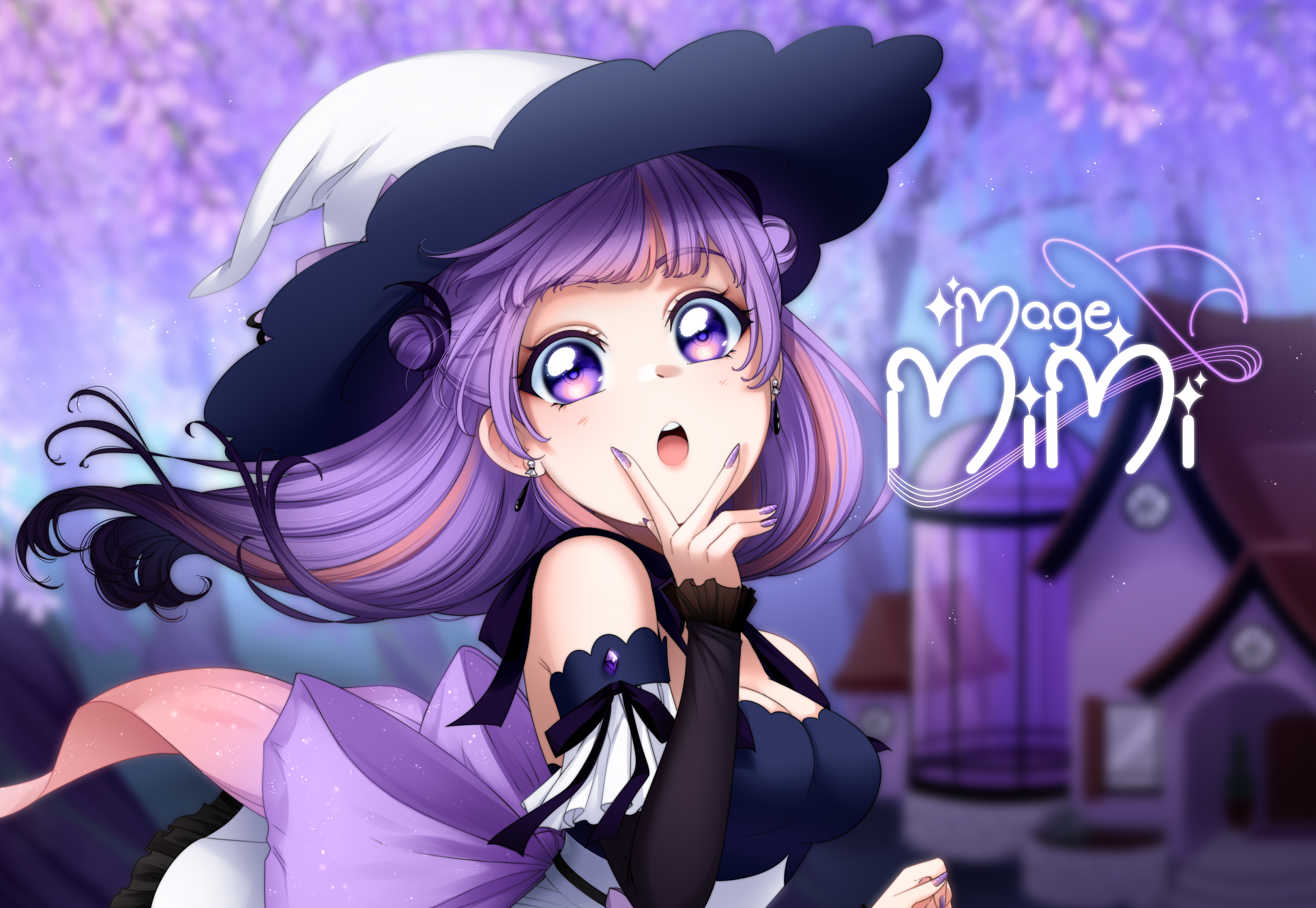 mimiページ ABOUT | Meotashi