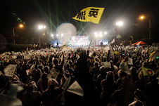問問自己，想要什麼樣的總統候選人？