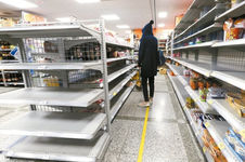 張宇韶／疫情催化搶購潮，民眾恐懼心理成假訊息破口