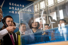 別再把節能政策與再生能源當丑角！轉型思維下的能源政治