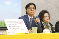 插管案的政治陰謀論聯想