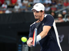 世界球王，也是女性主義者的Andy Murray