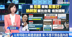 「納粹化」宣傳就是一種「軍事侵略」的責任倒置行動