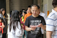 民主的價值在邁向平等自由的可能