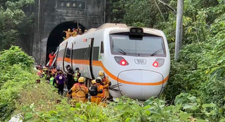 台鐵「民營化」是萬靈丹嗎?