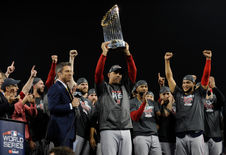 波多黎各的血緣，是 Alex Cora 率領紅襪隊奪冠的秘密