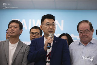 罷韓啟示錄:責任政治再出發,與站在十字路口的國民黨