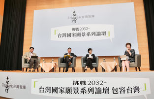 【台灣智庫】台灣智庫「挑戰 2032」論壇 聚焦社福制度改革方向－論壇新聞稿（ 影片集錦）