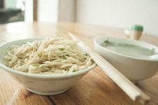 點陽春麵不要麵：繭居者的失憶症