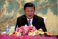 依賴中共，就是通往奴役之路