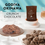 Miniature : Godiva Okinawa Crunch Chocolate 36 pcs