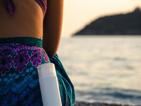 ☀️ Best Japanese Sunscreens for Acne-Prone Skin
