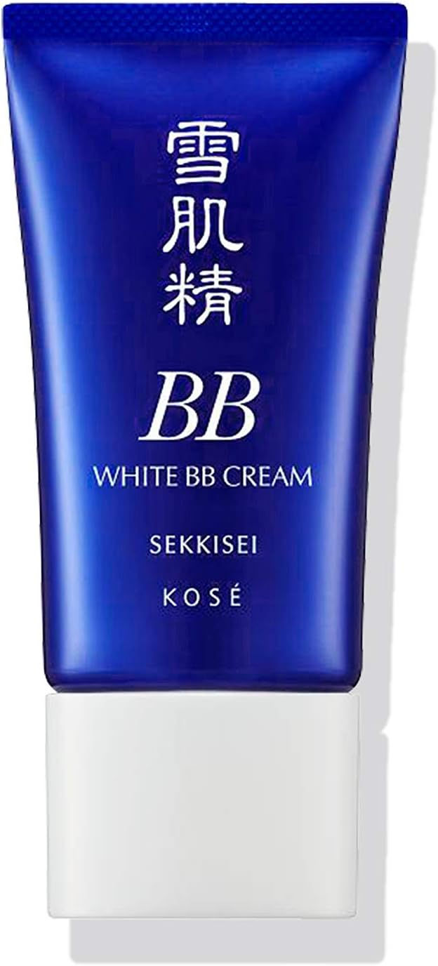 الصورة المصغرة: Kose Sekkisei White BB Cream 001  - Slightly bright natural skin tone