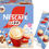 Thumbnail: Nestle Fluffy Latte Half & Half ,Pack of 26