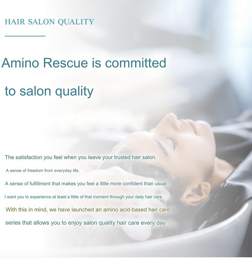 Miniatura: One Amino Rescue (O/NE aminoRESQ) Amino Acid Shampoo Treatment Set