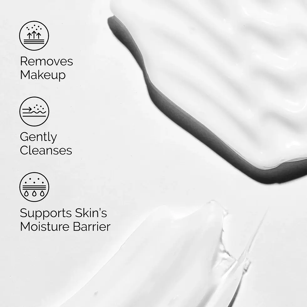 الصورة المصغرة: The Ordinary Squalene Cleanser 150ml