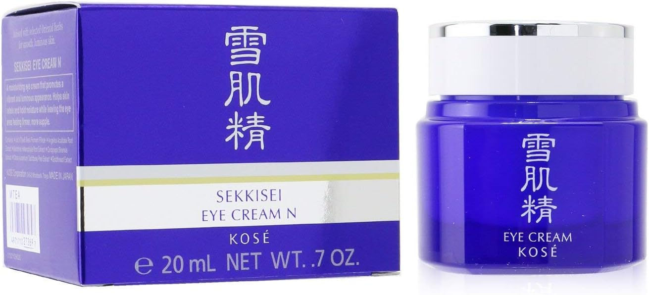 Kose Sekkisei Eye Cream N (20g)