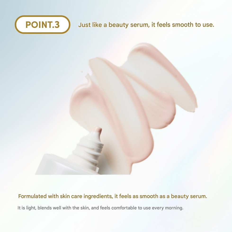 الصورة المصغرة: ANESSA Day Serum, For Morning/Daytime Use (Serum, Cream, Milky Lotion) 30ml