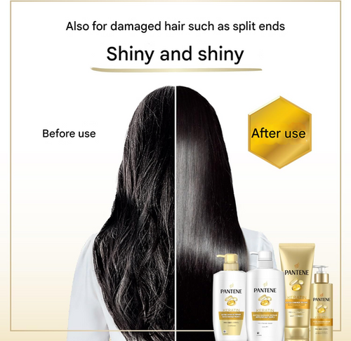 Pantene Pro-V Keratin Extra Damage Repair Rinse Treatment 300g