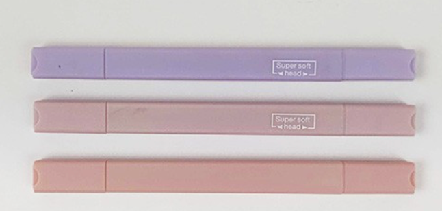 Thumbnail: Marker pens-CIS Cool color 3pens