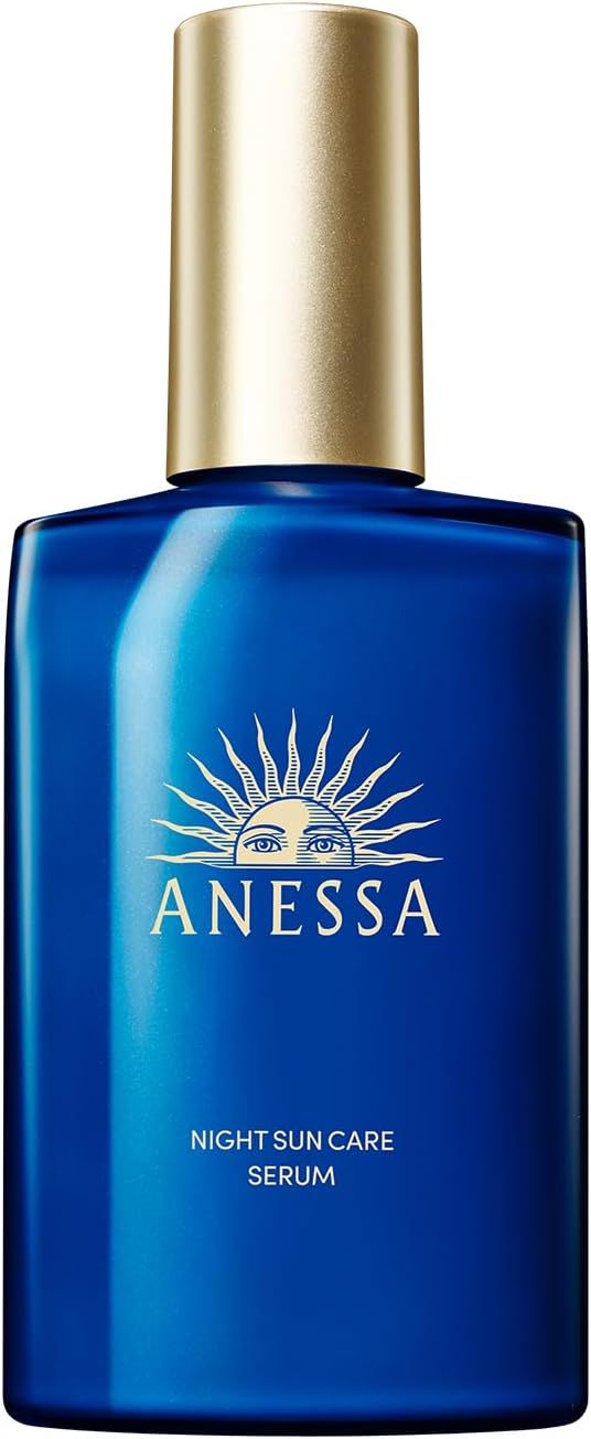 ANESSA Night Suncare Beauty Serum (180ml)