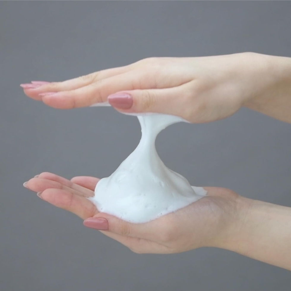 Thumbnail: Wafood Made Sake Lees Face Wash – 170g