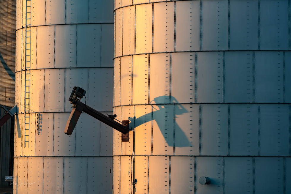 The Silos