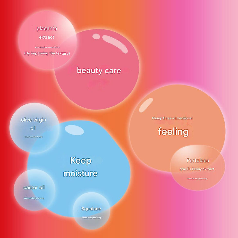 الصورة المصغرة: DHC Dense Moisture Color Lip Balm, Apricot (1.5 g)