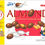 Miniatura: Meiji Almond Chocolate Big Pack (151 g)
