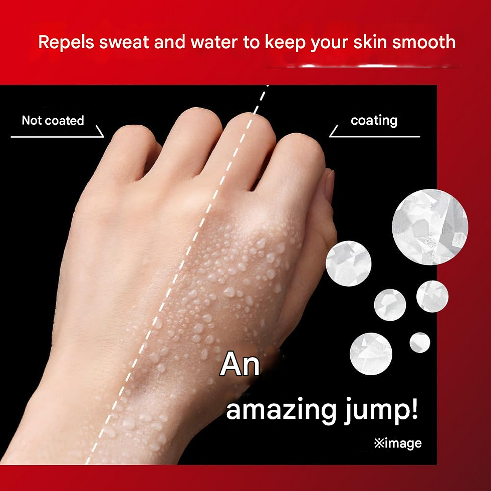الصورة المصغرة: Biore Athlizm Protective Essence Sunscreen UV Sunscreen SPF50+ PA++++