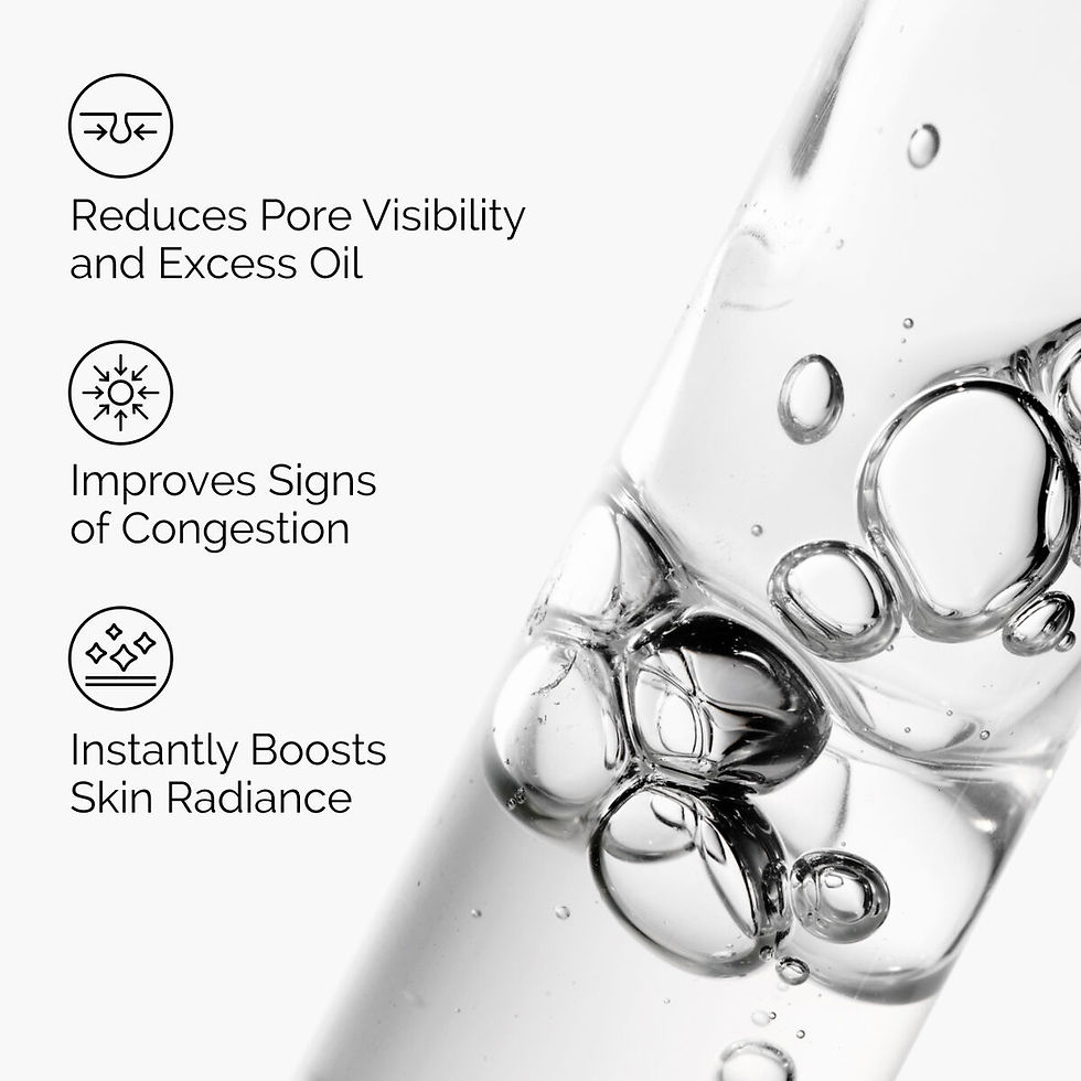 الصورة المصغرة: The Ordinary Niacinamide 10% + Zinc 1% Serum 30ml