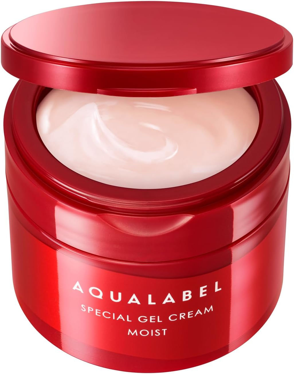Aqua Label Special Gel Cream EX (Moist) – 90g