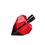 الصورة المصغرة: Diesel  Loverdose Red Kiss Eau De Parfum 50ml