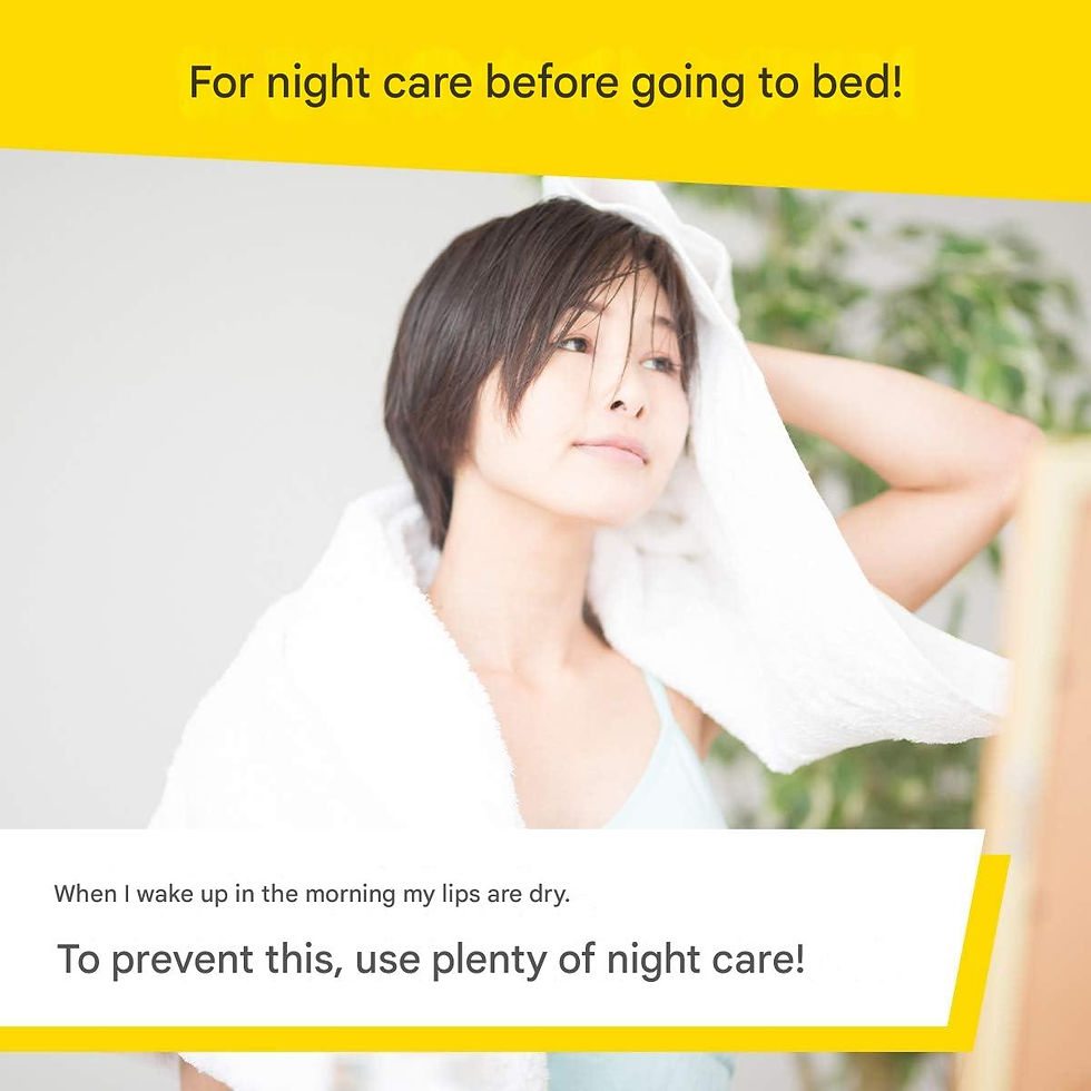 Thumbnail: Kenei Pharmaceutical Baby Vaseline Lip Cream  (10 g)