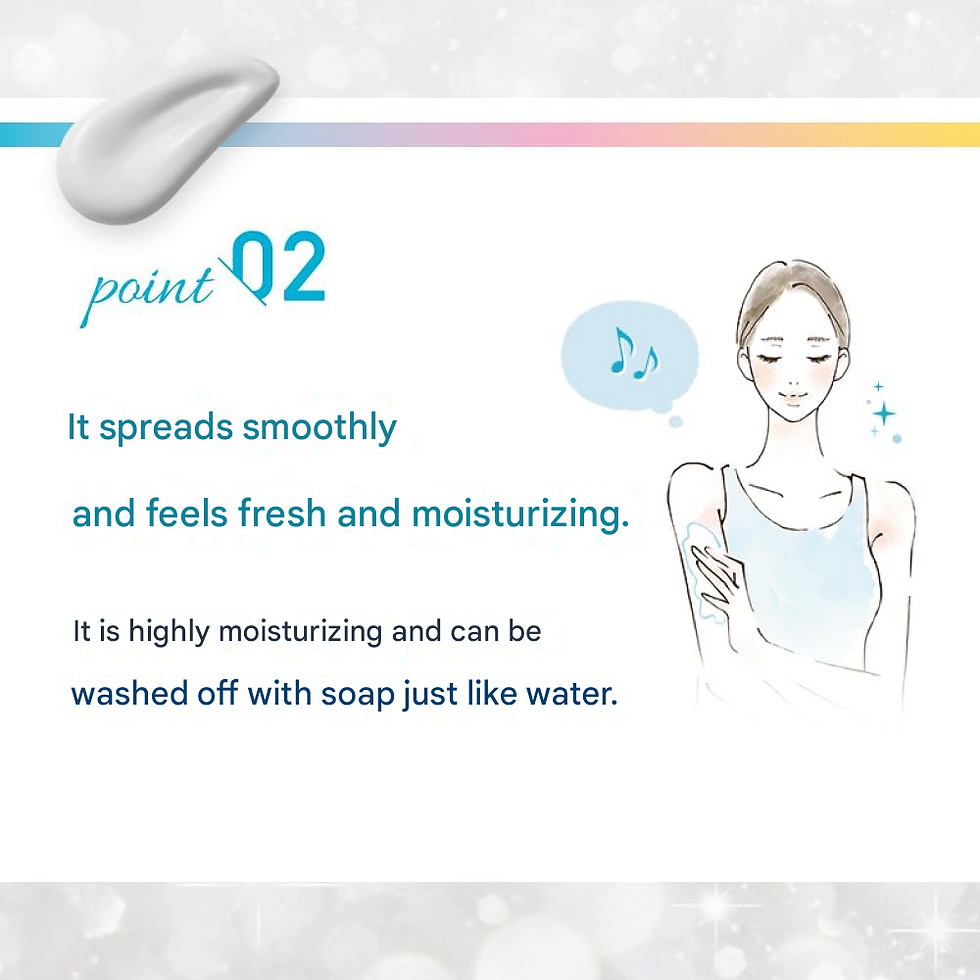 الصورة المصغرة: SKIN AQUA Super Moisture UV Light Up Essence  (70 g)