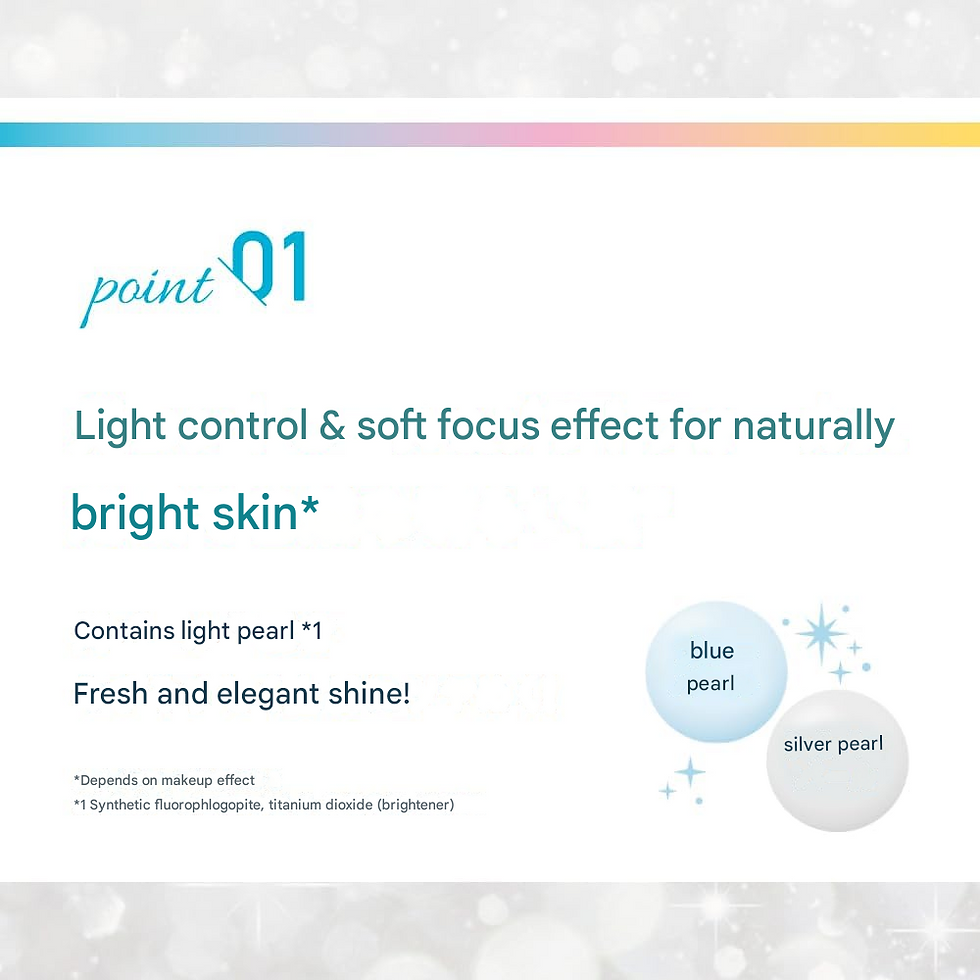 الصورة المصغرة: SKIN AQUA Super Moisture UV Light Up Essence  (70 g)