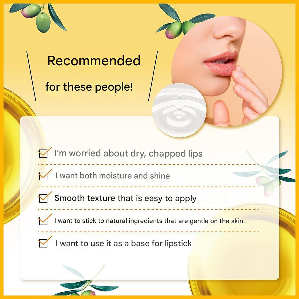 Thumbnail: DHC Medical Lip Cream