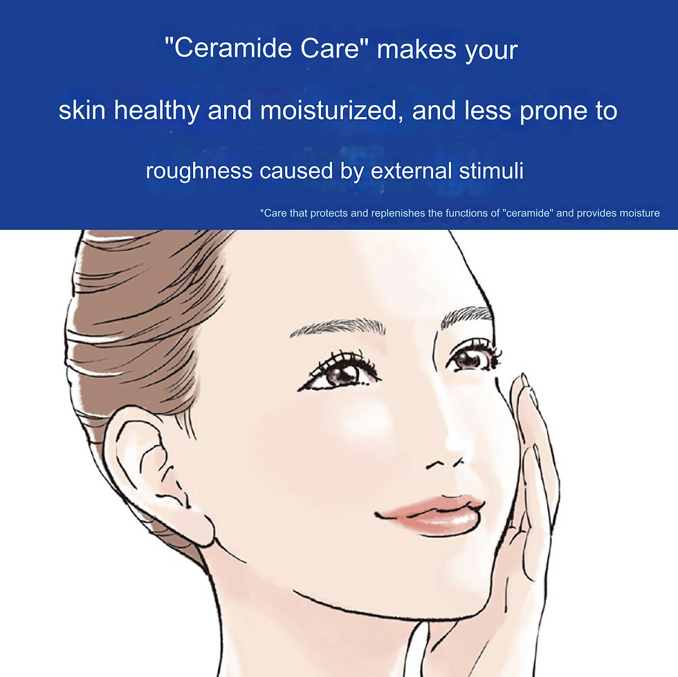 الصورة المصغرة: Curel Sebum Trouble Care Foaming Facial Washer, 5.1 fl oz (150 ml)