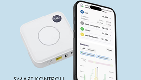 MarkeDroid product and app