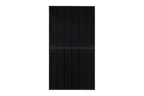 Longi | Hi-MO6 Full black 455W | Solpanel