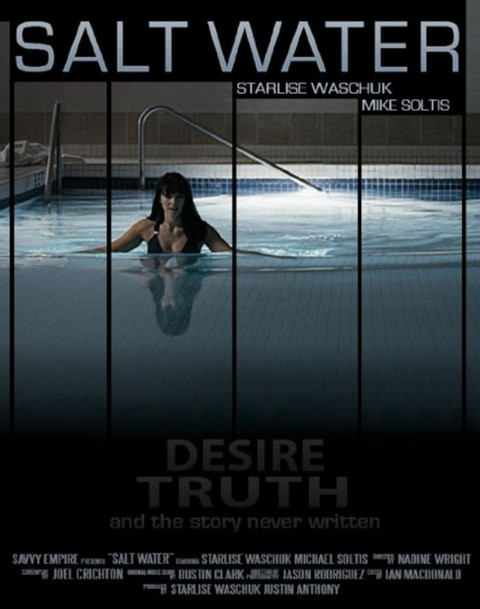 Advanced on-camera and Online Acting Classes