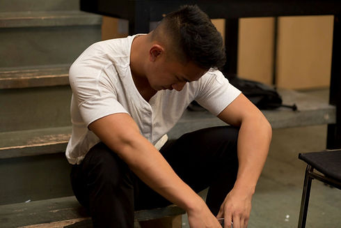 ACT2Pro acting classes for craft and performance training