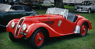 Coche clasico