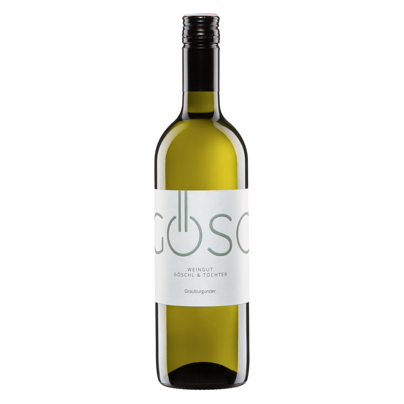 Weisswein Grauburgunder vom Weingut Göschl & Töchter am Neusiedlersee im Burgenland Österreich, Jahrgang 2025, 0,75 Liter