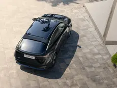 üneş Enerjisiyle Çalışan Araç Teknolojisi